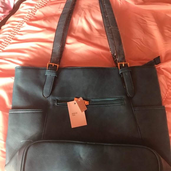 Tote - Picture 2 of 2